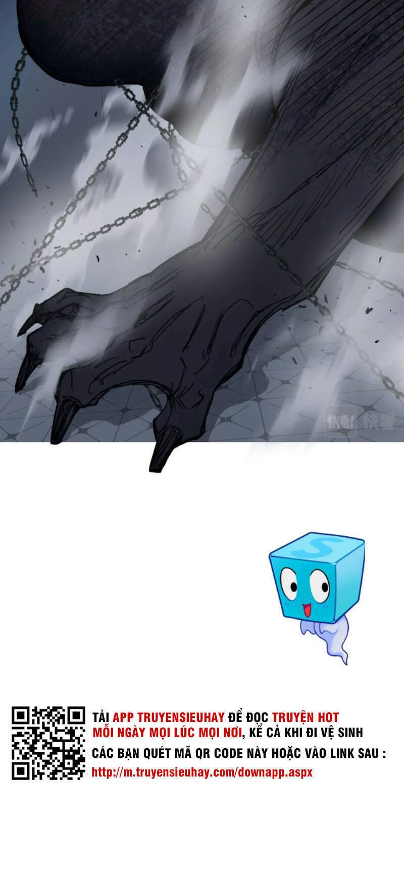 Siêu Năng Lập Phương: Chapter 241