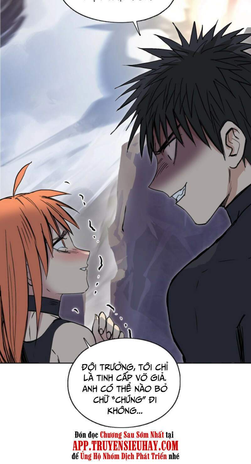 Siêu Năng Lập Phương: Chapter 241