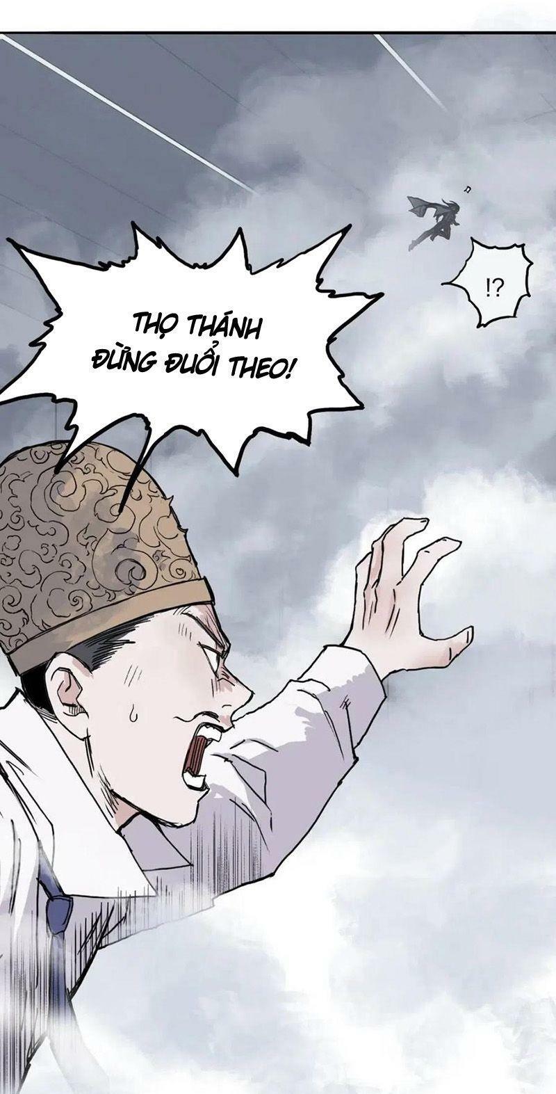 Siêu Năng Lập Phương: Chapter 242
