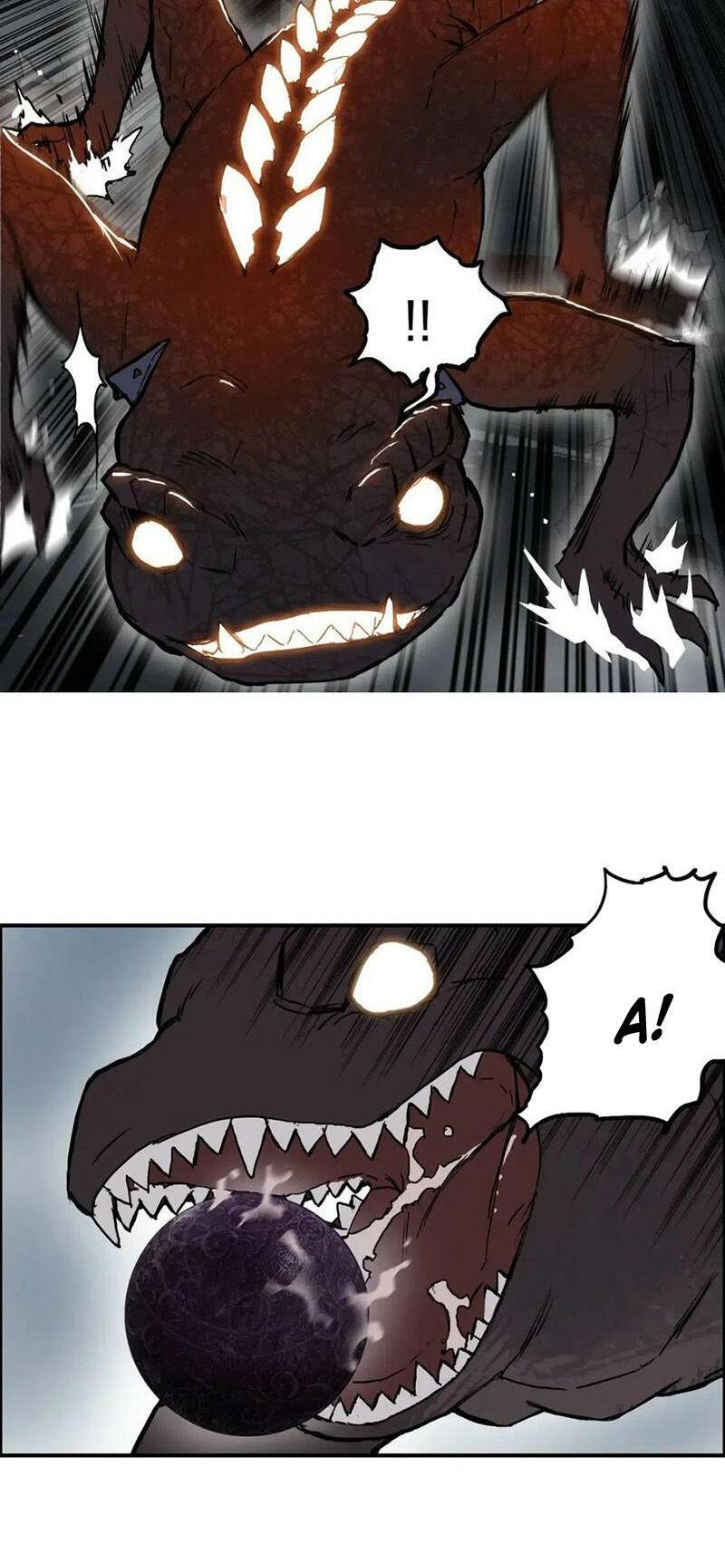 Siêu Năng Lập Phương: Chapter 242