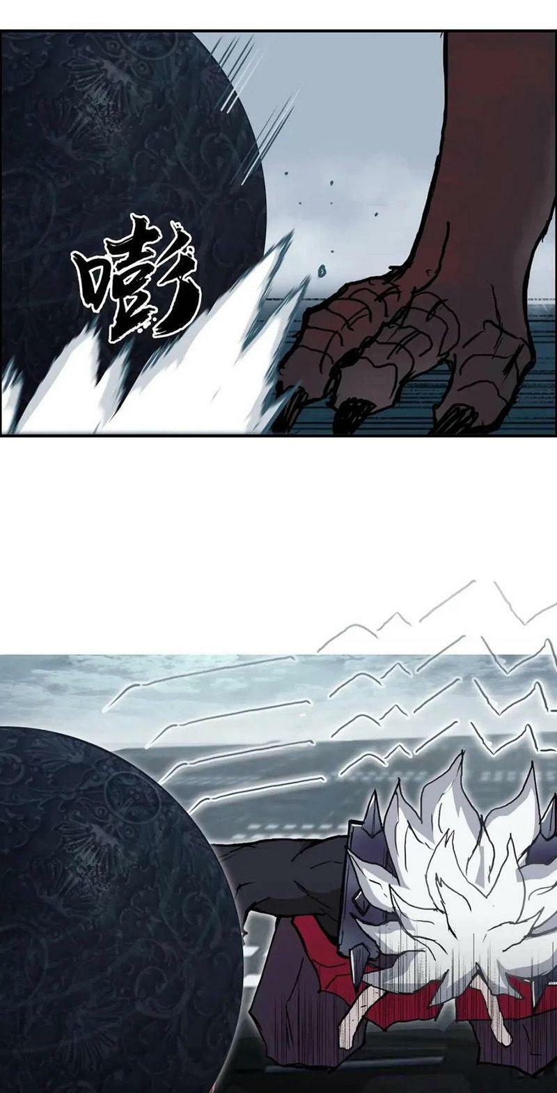 Siêu Năng Lập Phương: Chapter 242