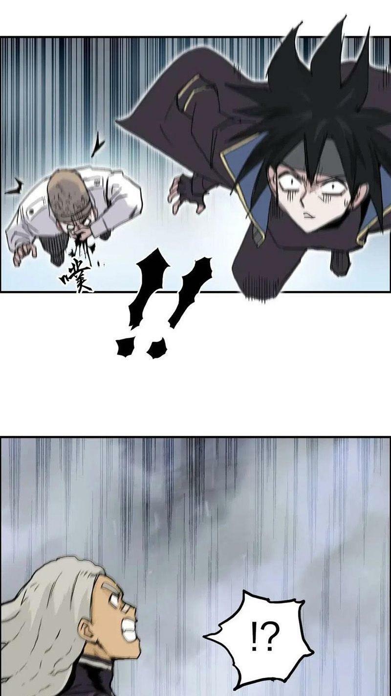 Siêu Năng Lập Phương: Chapter 242