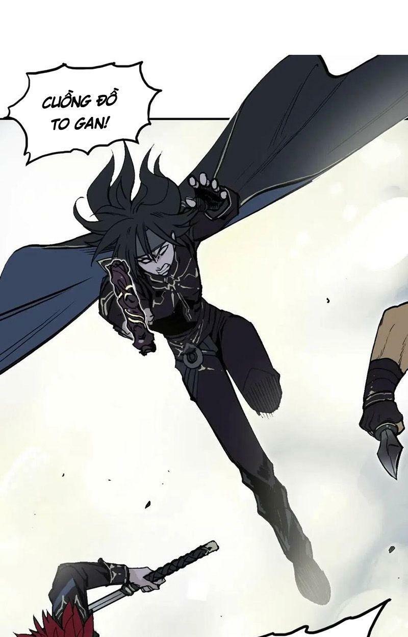 Siêu Năng Lập Phương: Chapter 242