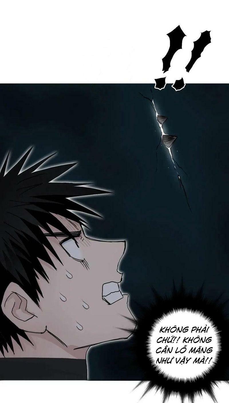 Siêu Năng Lập Phương: Chapter 242
