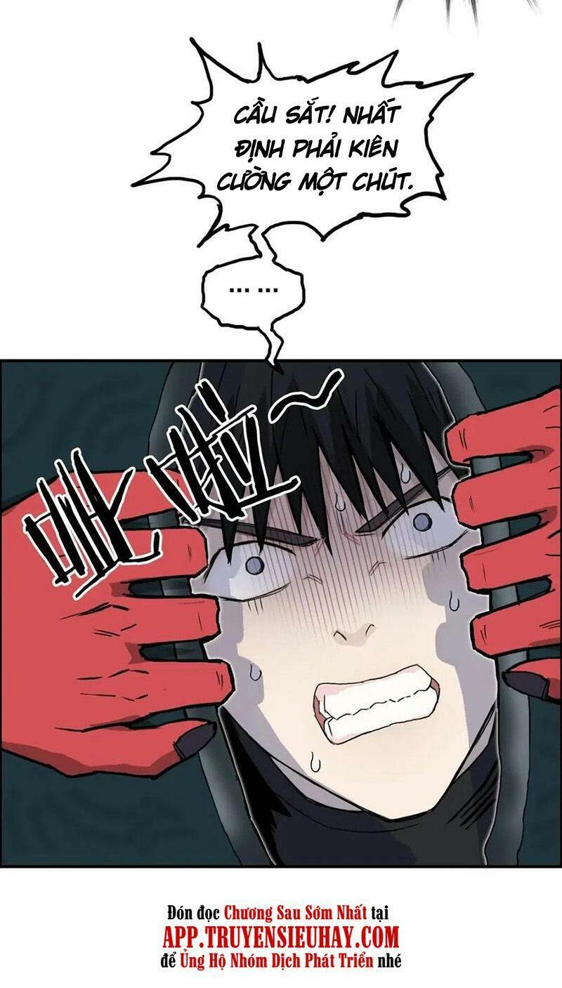 Siêu Năng Lập Phương: Chapter 242