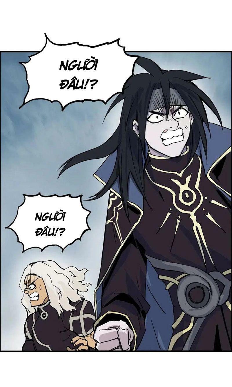 Siêu Năng Lập Phương: Chapter 242