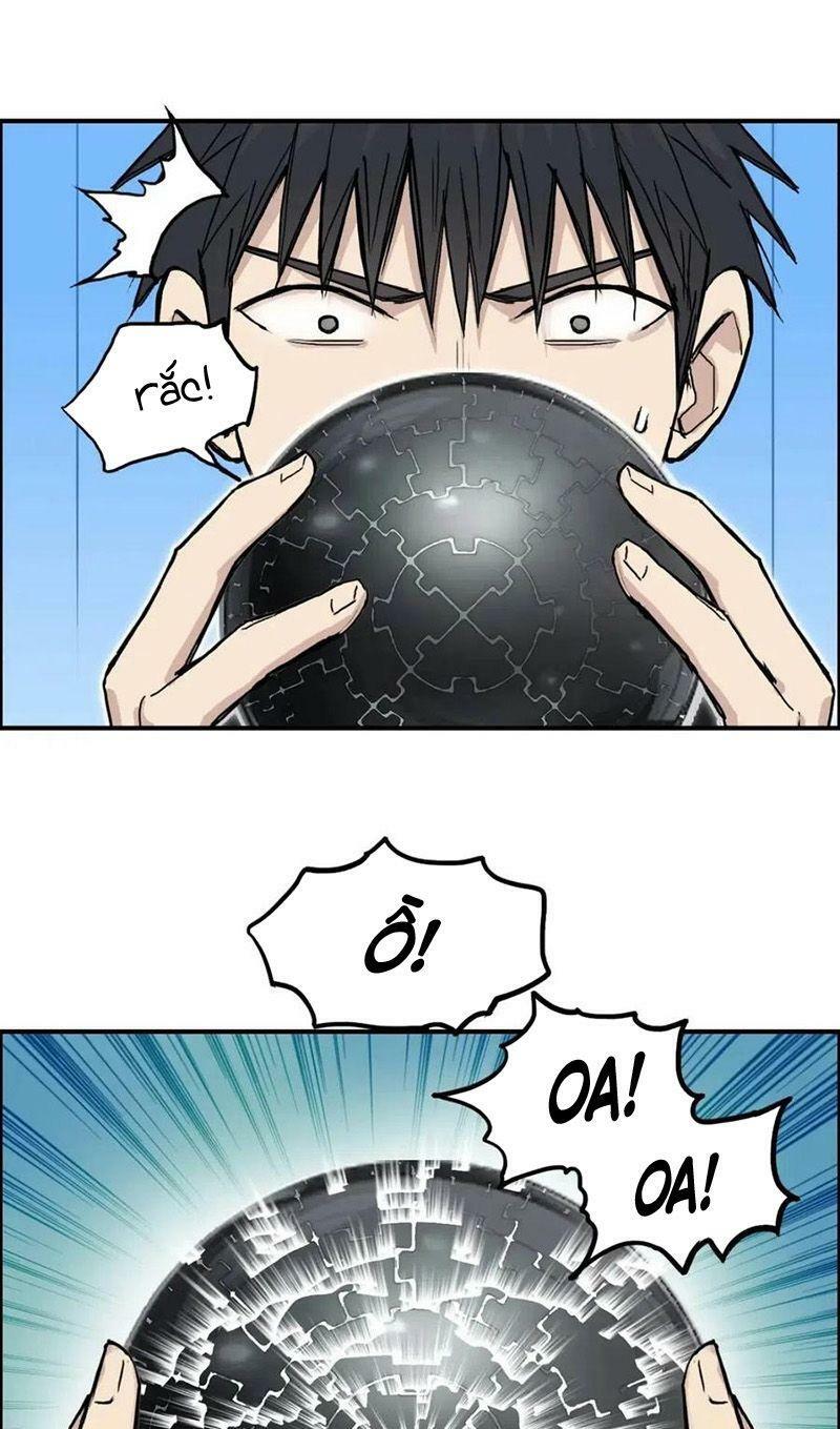 Siêu Năng Lập Phương: Chapter 242