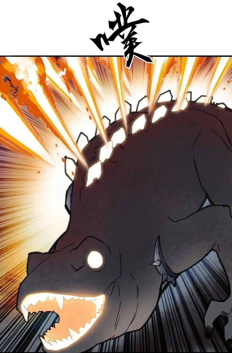 Siêu Năng Lập Phương: Chapter 242