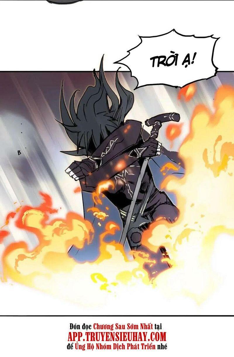 Siêu Năng Lập Phương: Chapter 242