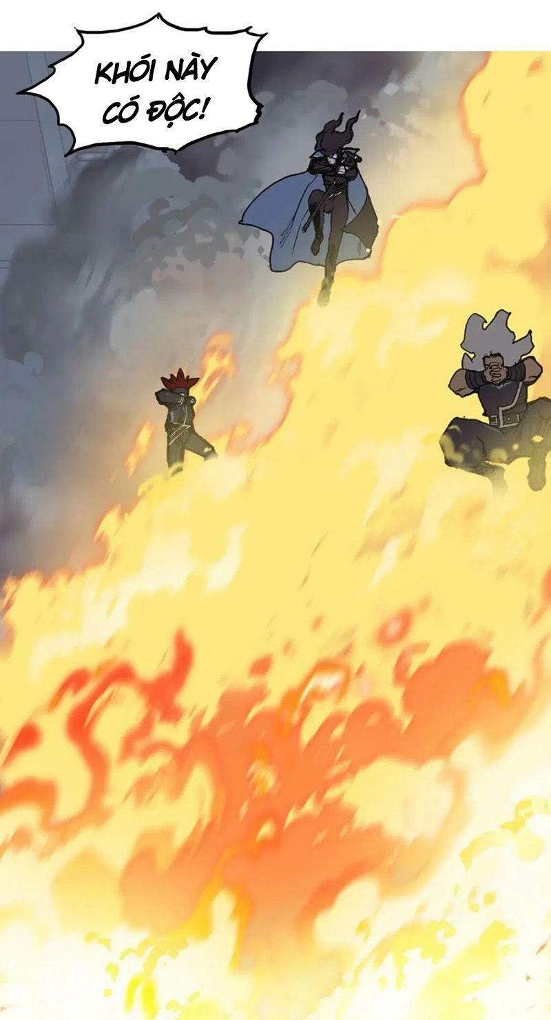 Siêu Năng Lập Phương: Chapter 242