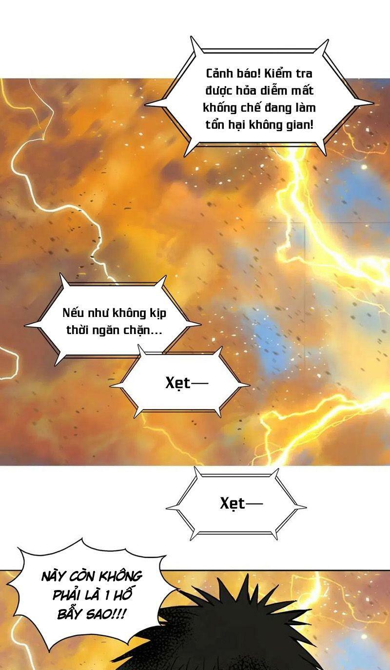 Siêu Năng Lập Phương: Chapter 243
