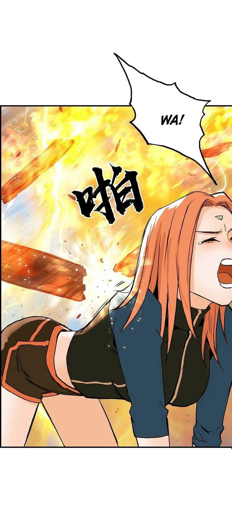Siêu Năng Lập Phương: Chapter 243