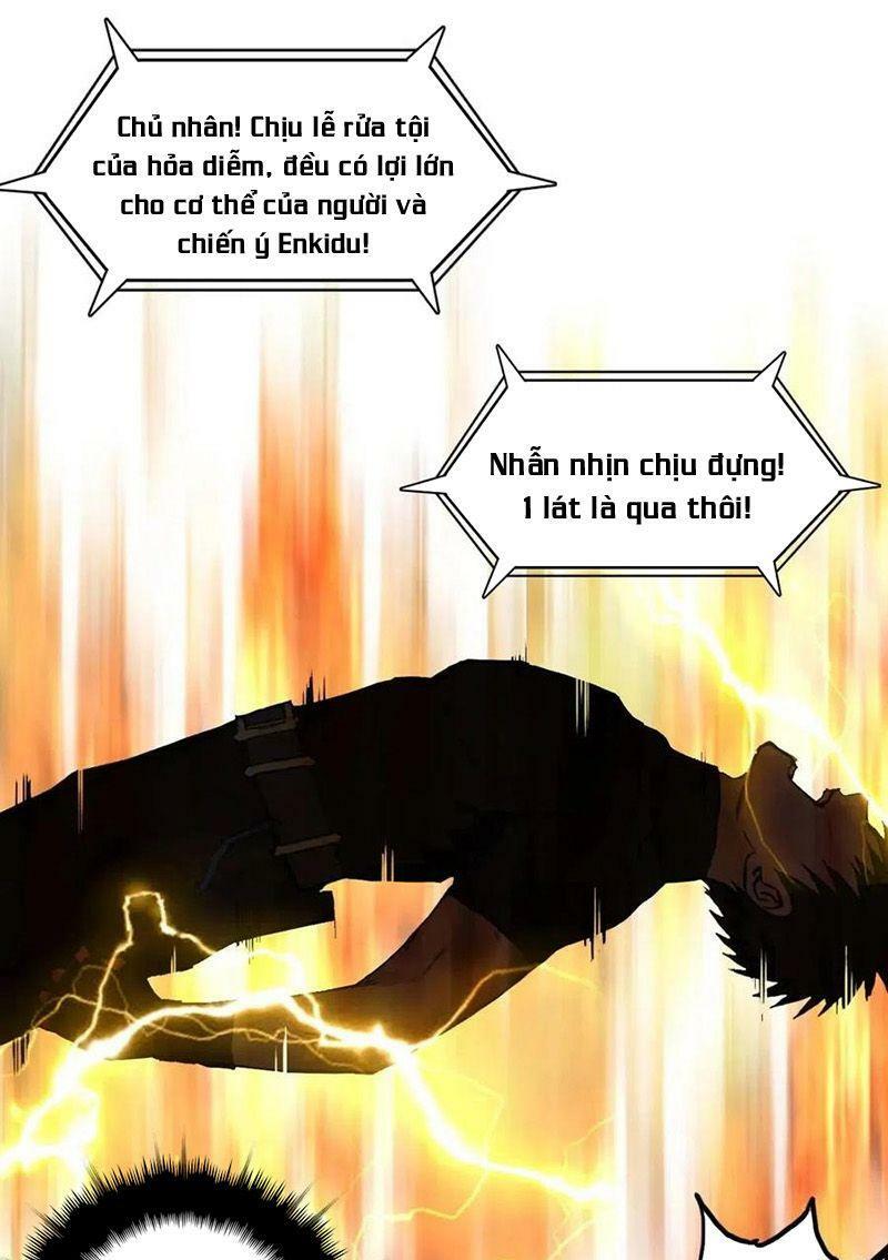 Siêu Năng Lập Phương: Chapter 243