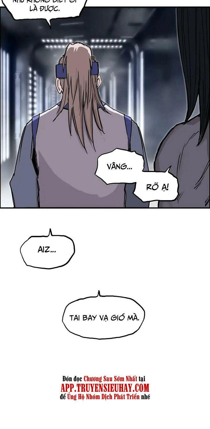 Siêu Năng Lập Phương: Chapter 243