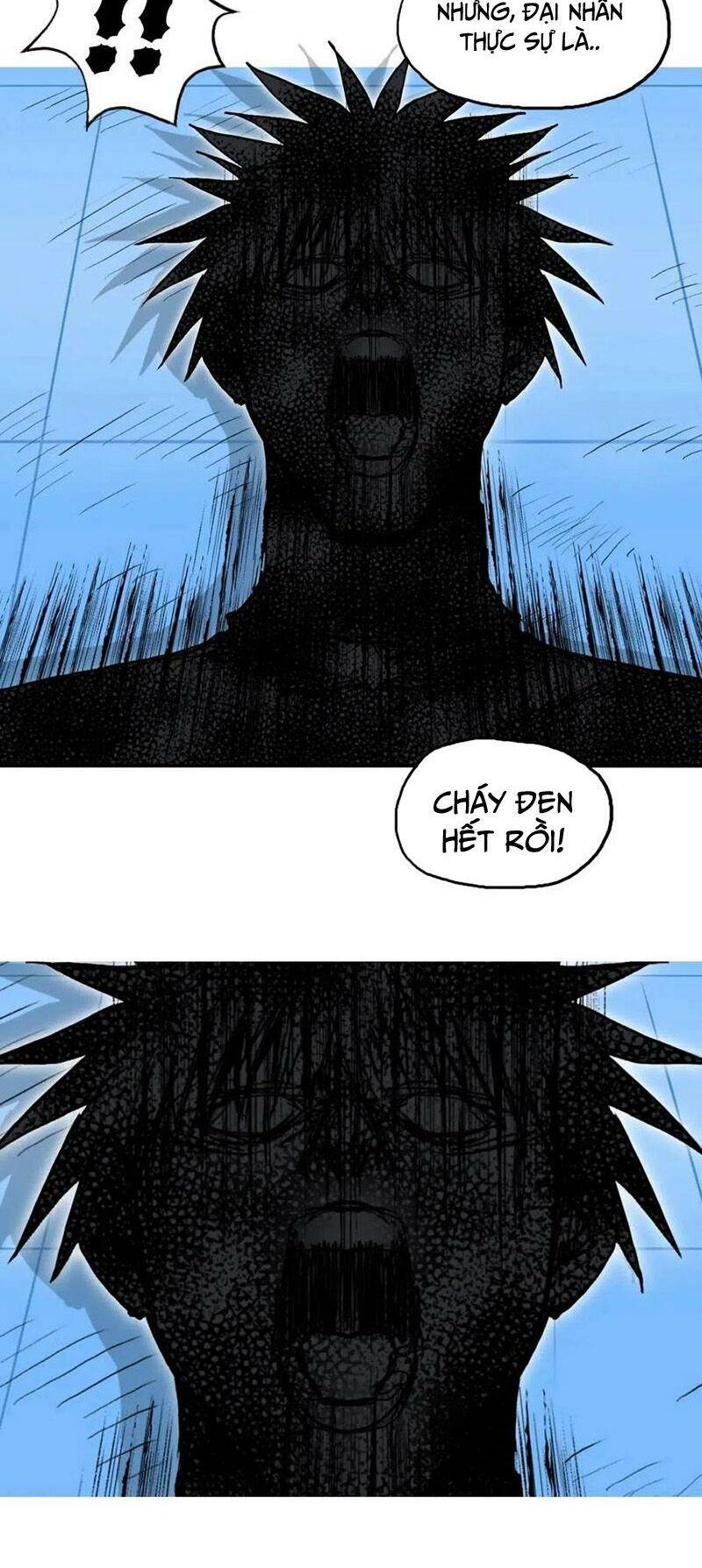 Siêu Năng Lập Phương: Chapter 243
