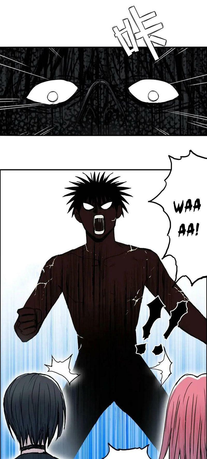 Siêu Năng Lập Phương: Chapter 243