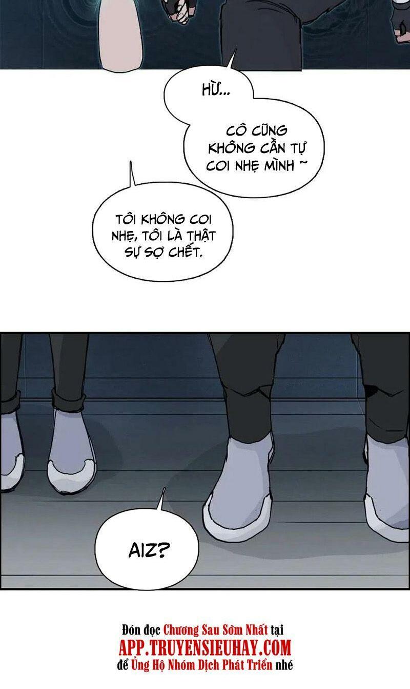 Siêu Năng Lập Phương: Chapter 243