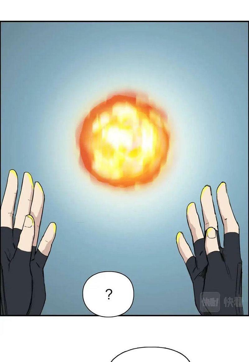 Siêu Năng Lập Phương: Chapter 243