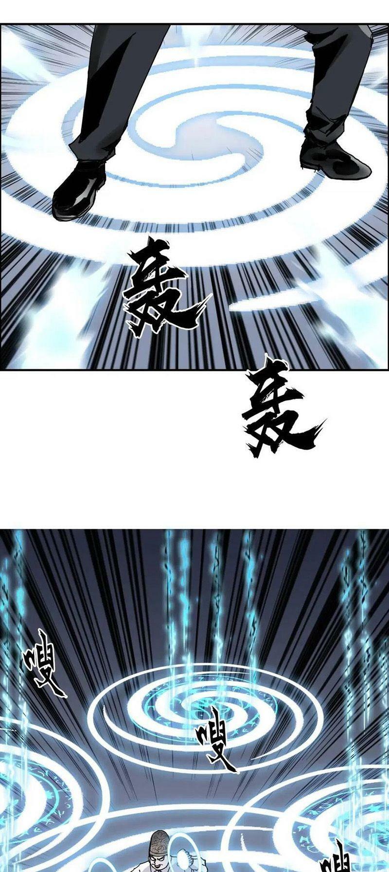 Siêu Năng Lập Phương: Chapter 243