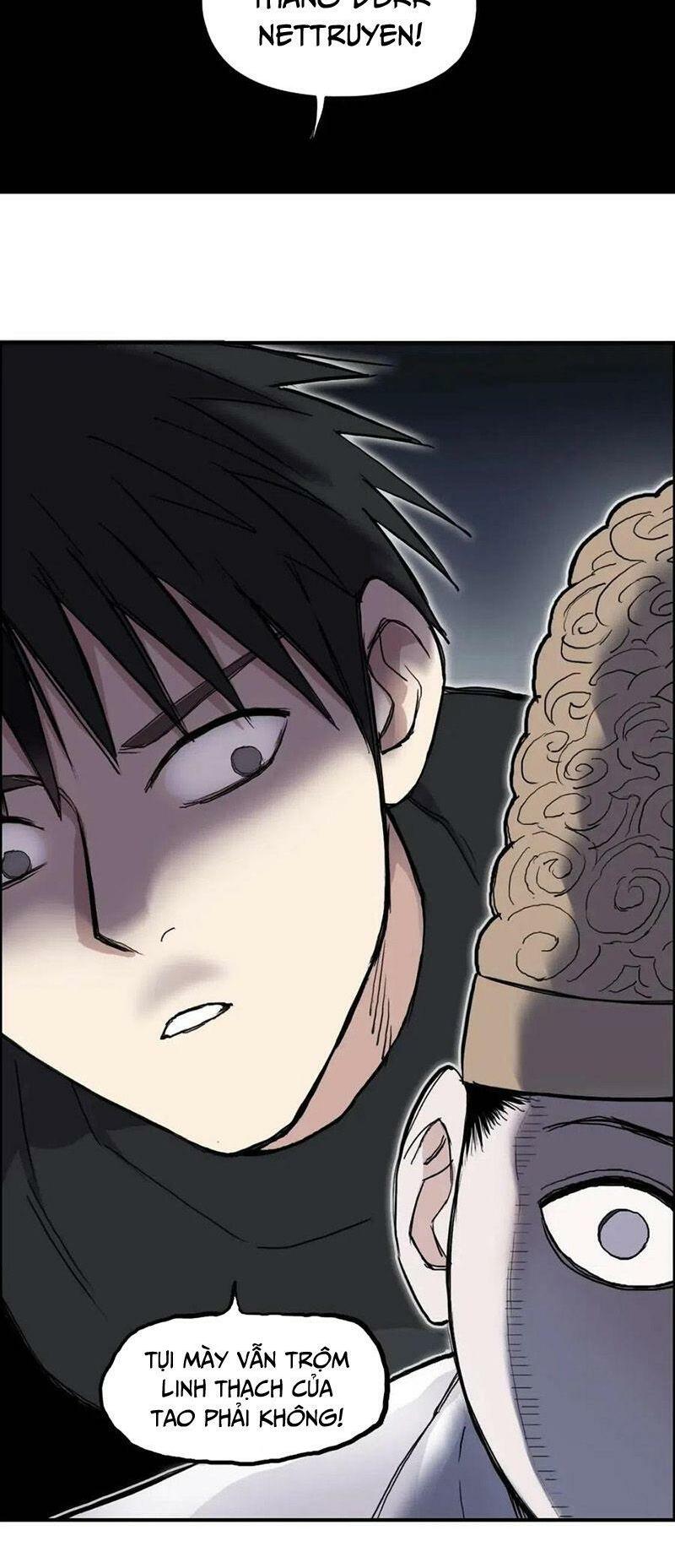 Siêu Năng Lập Phương: Chapter 243