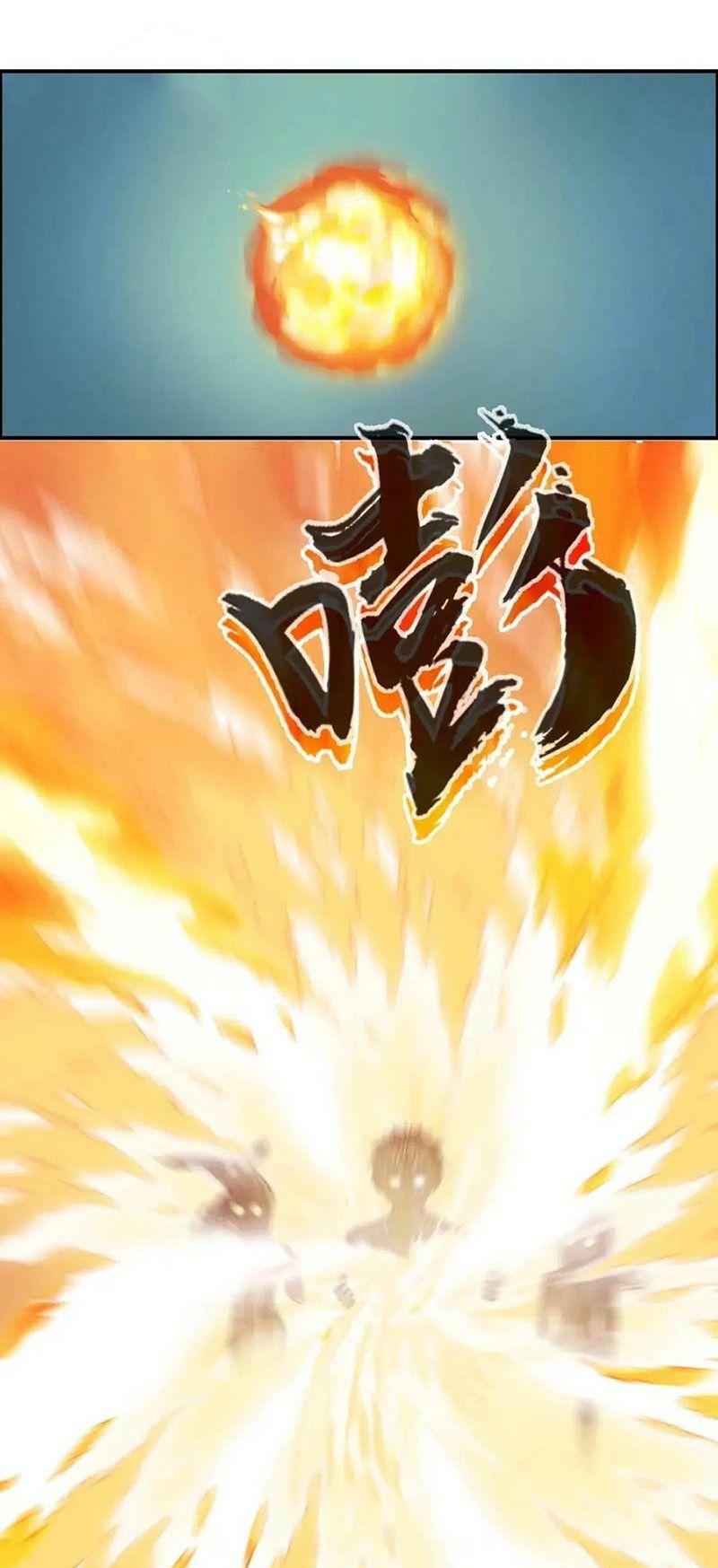 Siêu Năng Lập Phương: Chapter 243