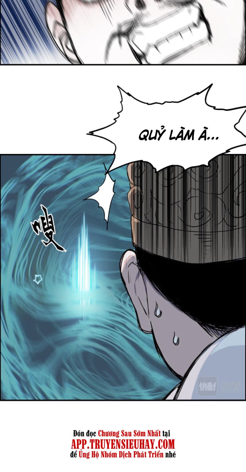Siêu Năng Lập Phương: Chapter 244