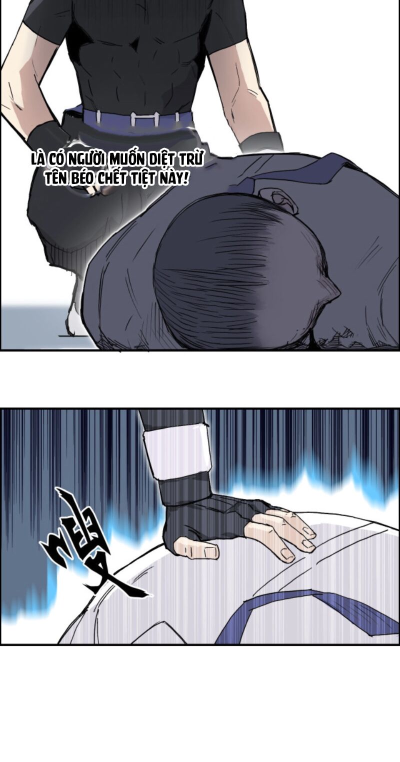 Siêu Năng Lập Phương: Chapter 244