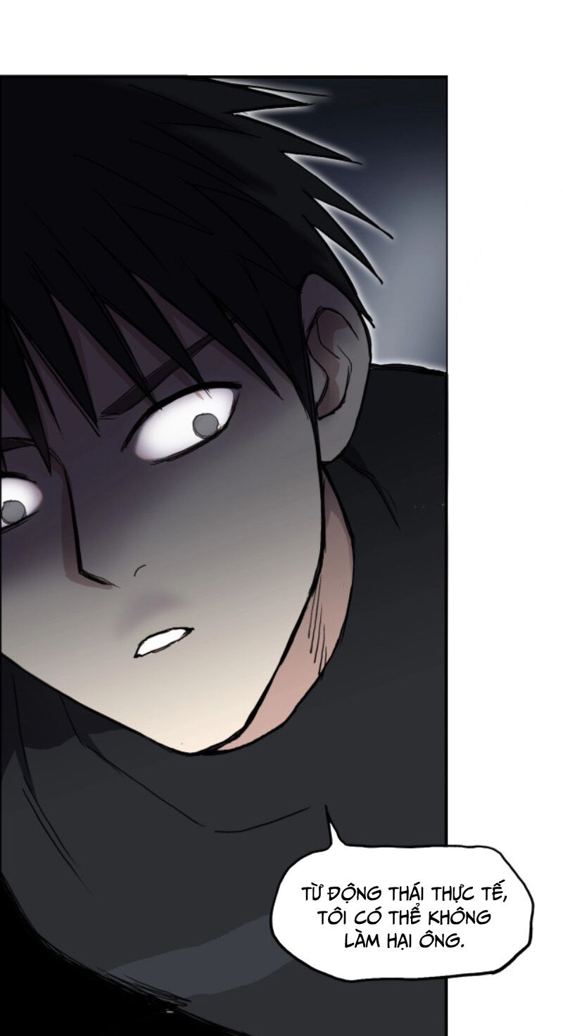 Siêu Năng Lập Phương: Chapter 244