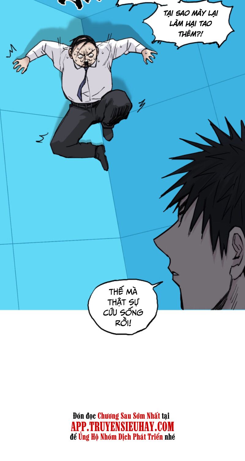Siêu Năng Lập Phương: Chapter 244