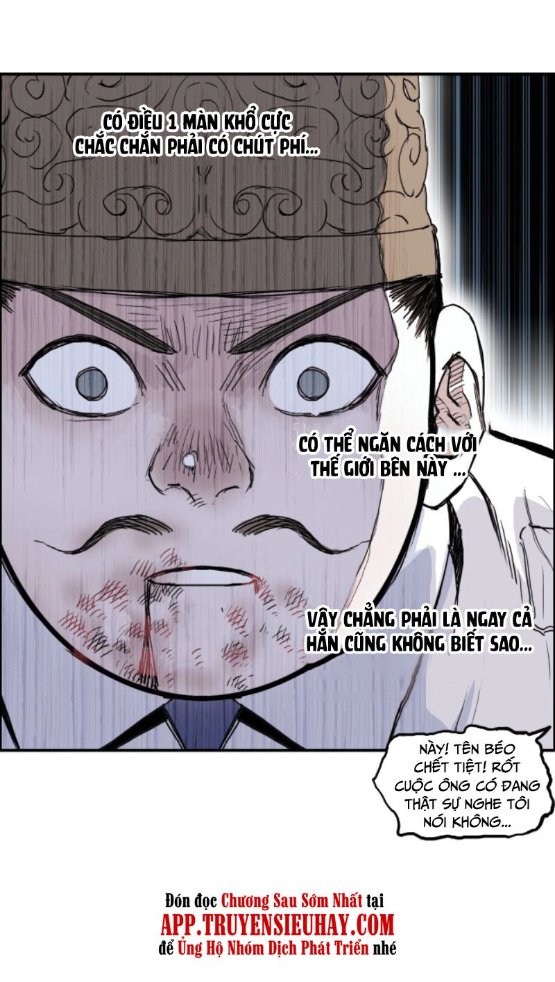Siêu Năng Lập Phương: Chapter 244