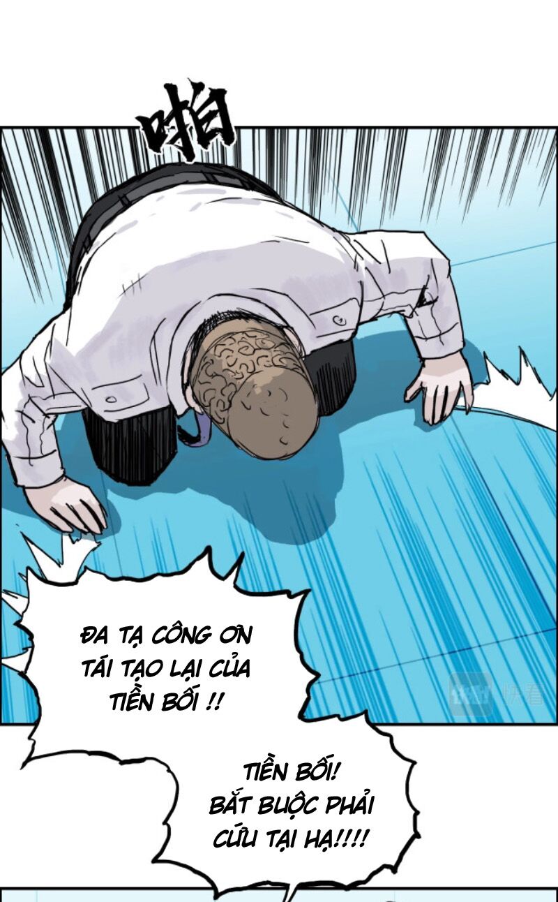 Siêu Năng Lập Phương: Chapter 244