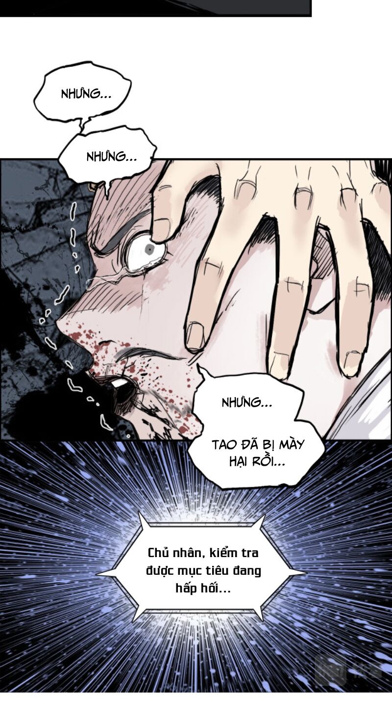 Siêu Năng Lập Phương: Chapter 244