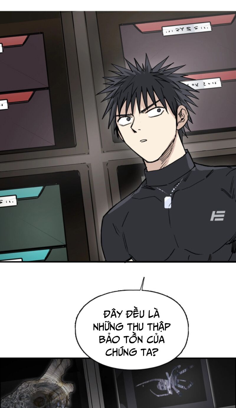 Siêu Năng Lập Phương: Chapter 244