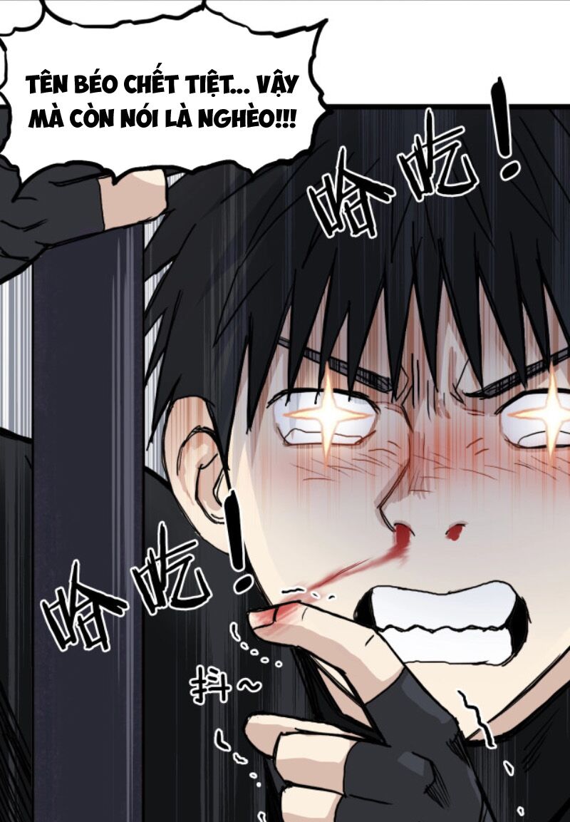 Siêu Năng Lập Phương: Chapter 244