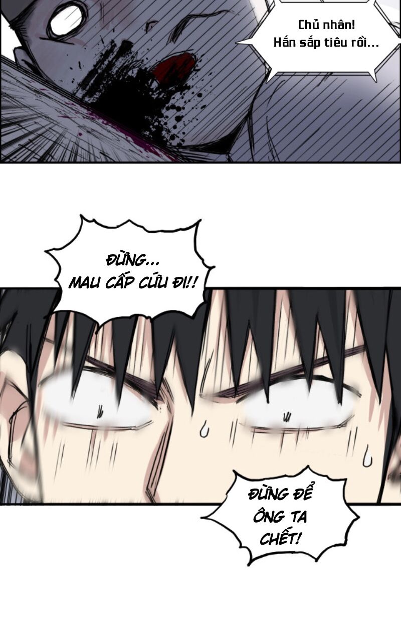 Siêu Năng Lập Phương: Chapter 244