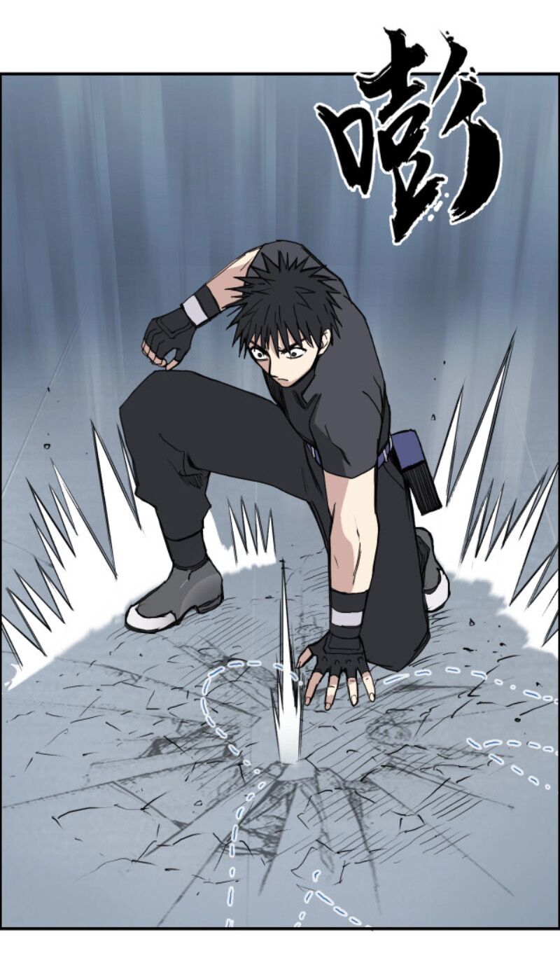 Siêu Năng Lập Phương: Chapter 244