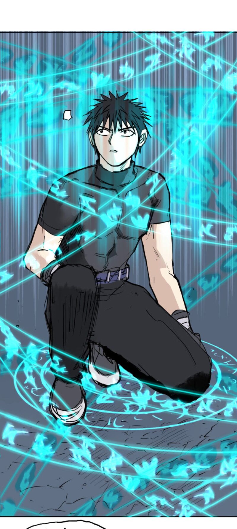 Siêu Năng Lập Phương: Chapter 244