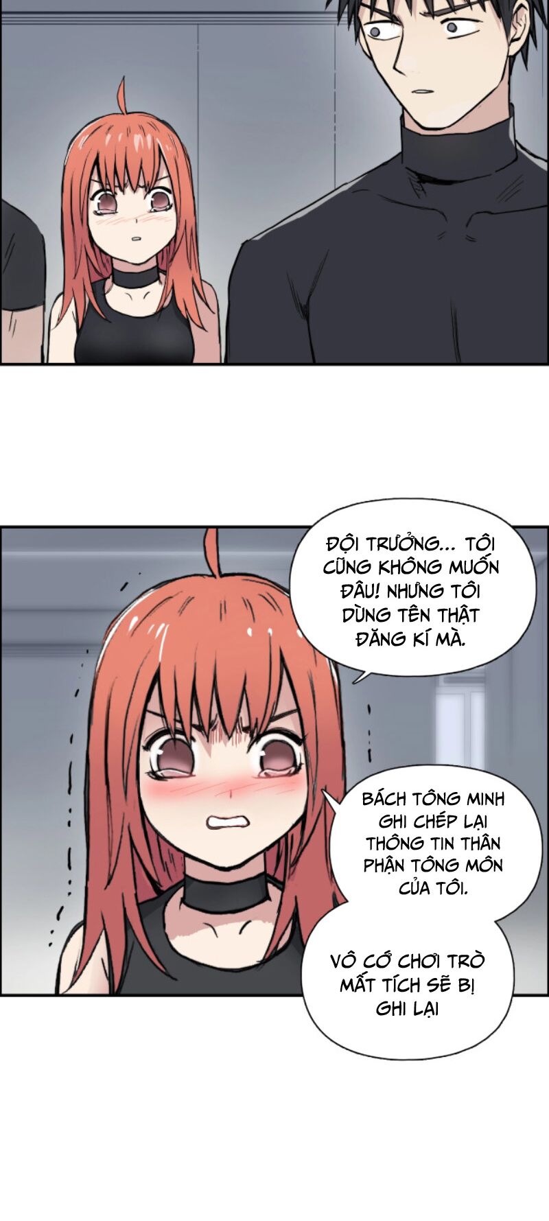 Siêu Năng Lập Phương: Chapter 245