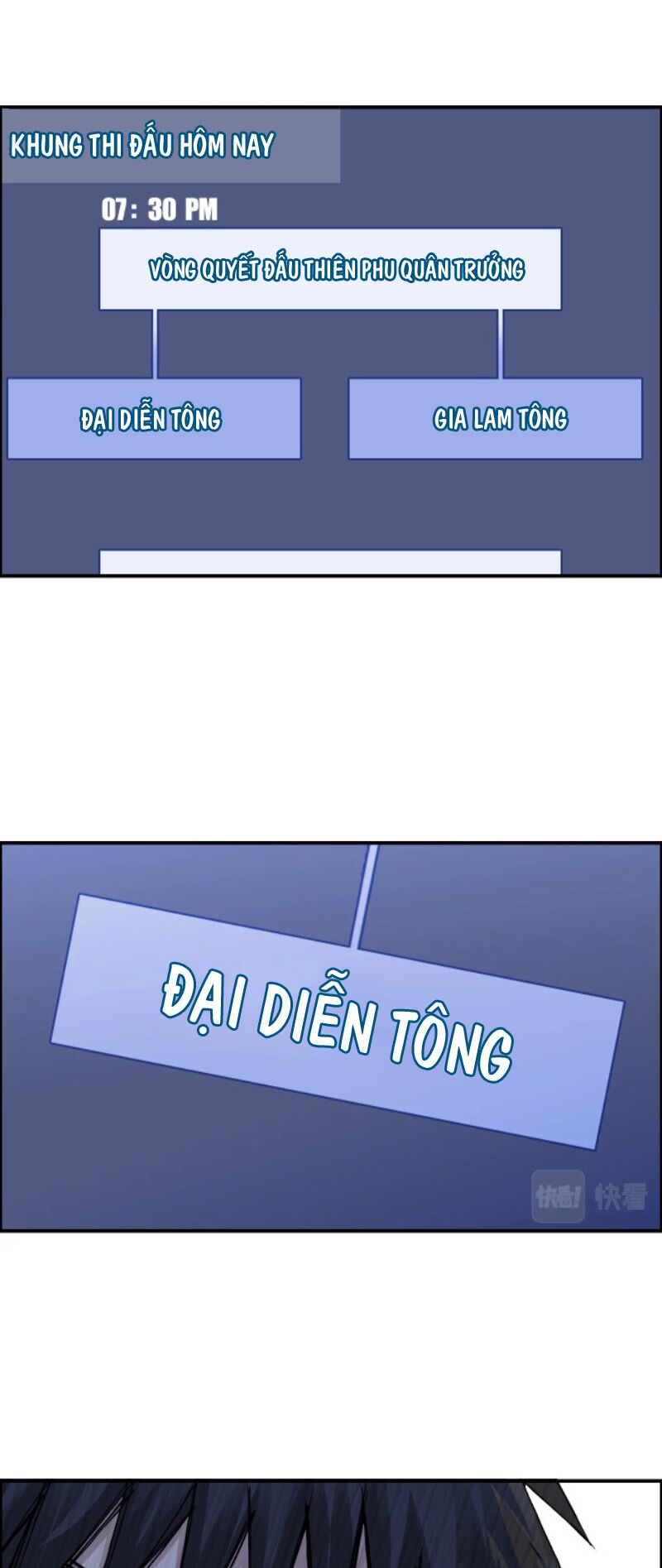 Siêu Năng Lập Phương: Chapter 245