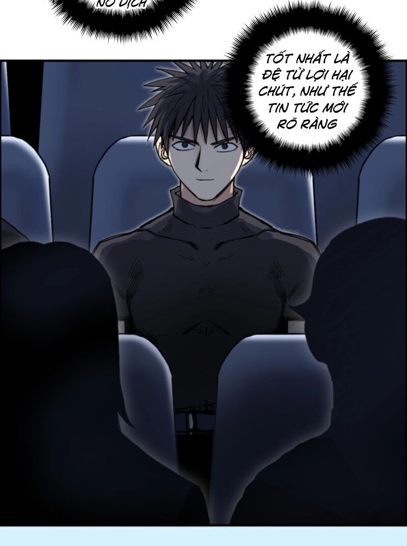 Siêu Năng Lập Phương: Chapter 245