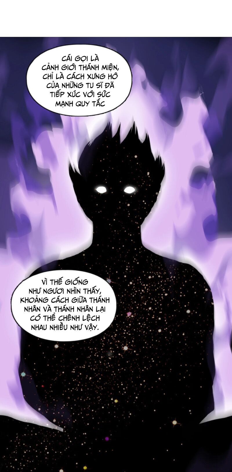 Siêu Năng Lập Phương: Chapter 245
