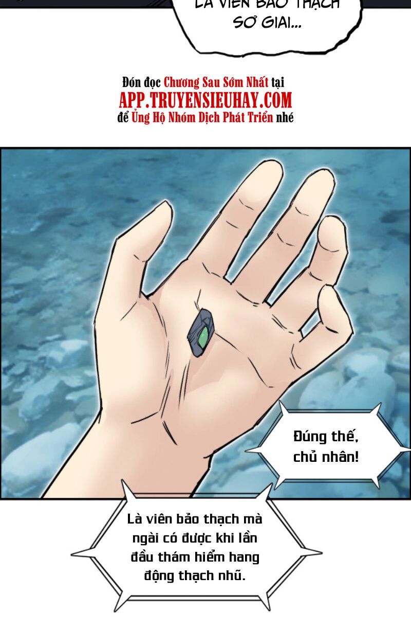 Siêu Năng Lập Phương: Chapter 245