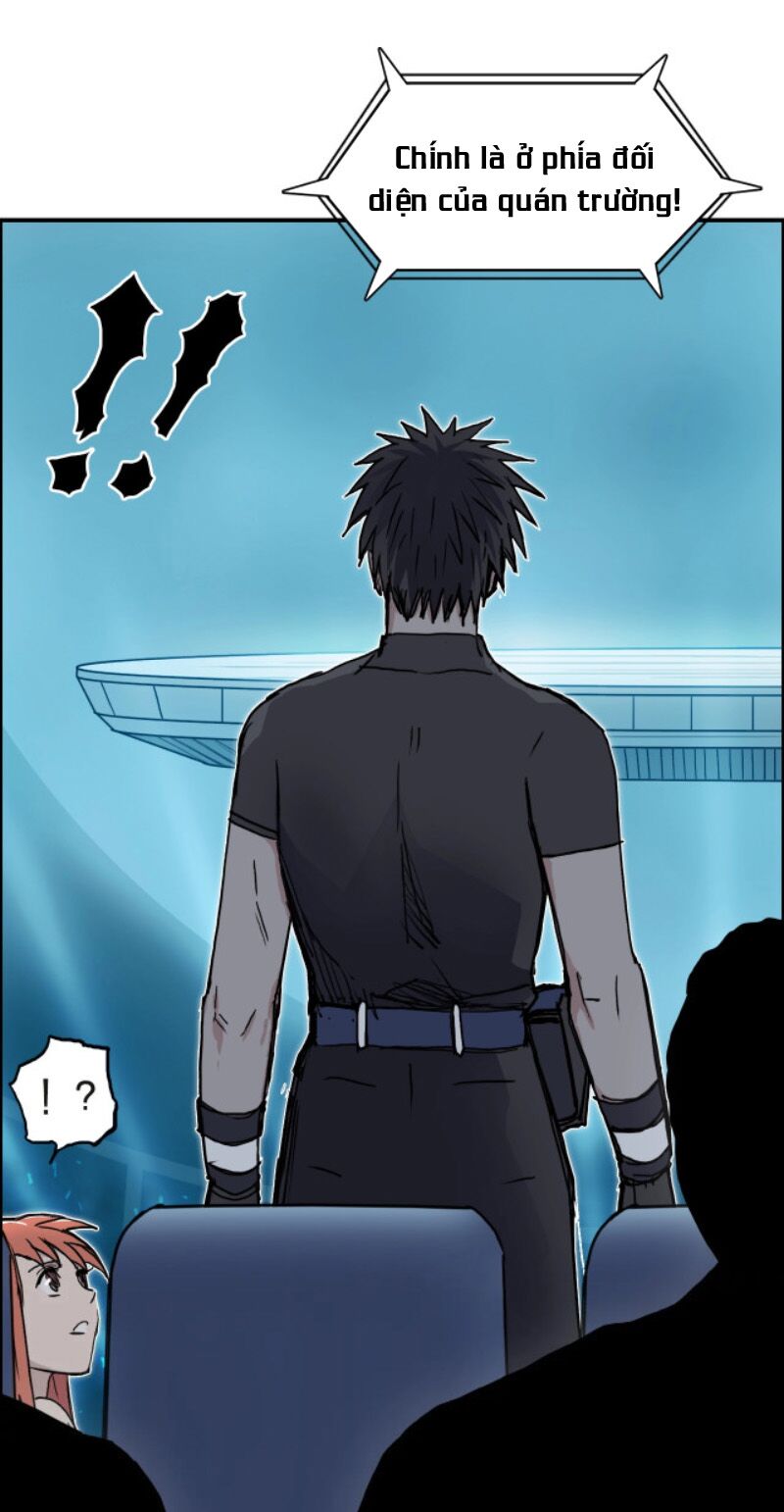 Siêu Năng Lập Phương: Chapter 245