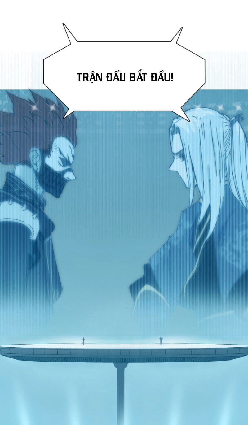 Siêu Năng Lập Phương: Chapter 245