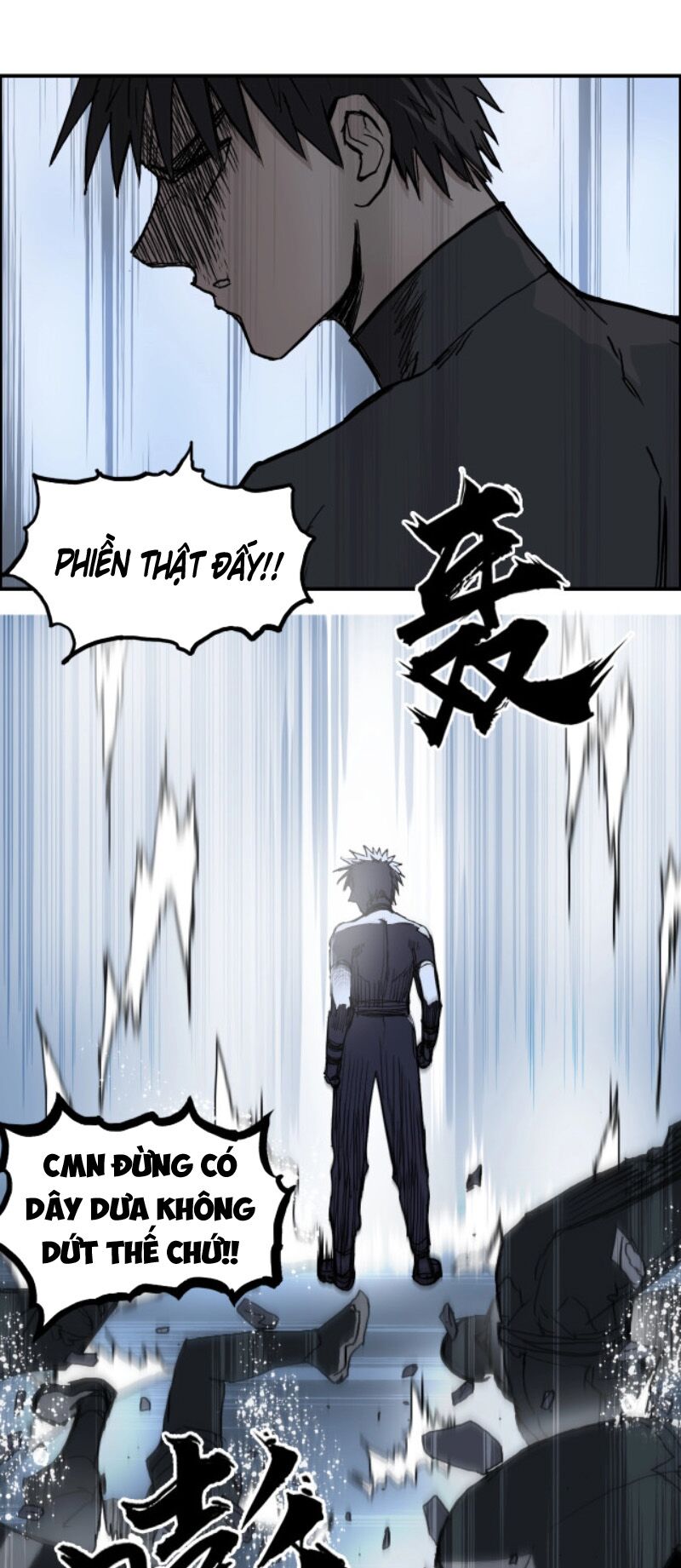 Siêu Năng Lập Phương: Chapter 245