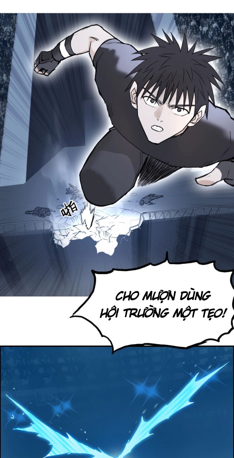 Siêu Năng Lập Phương: Chapter 245