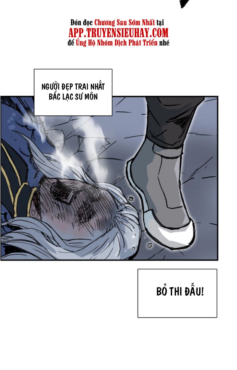 Siêu Năng Lập Phương: Chapter 245