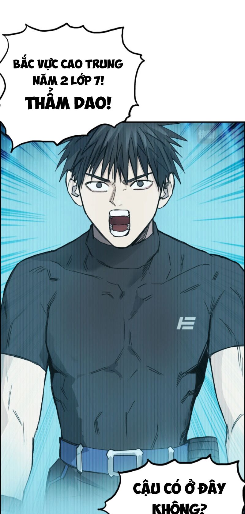 Siêu Năng Lập Phương: Chapter 245