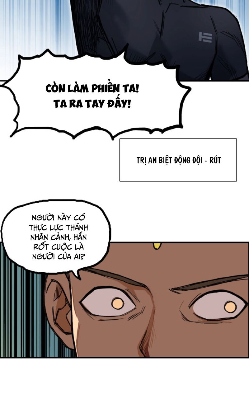 Siêu Năng Lập Phương: Chapter 246