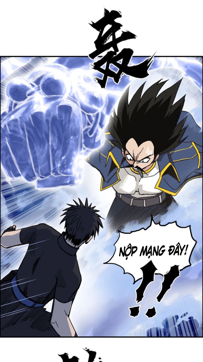 Siêu Năng Lập Phương: Chapter 246